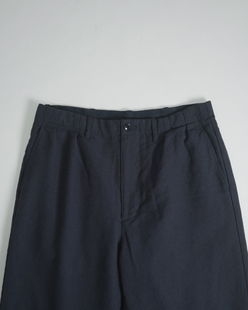 Wool Twill Work Pants SPA0201