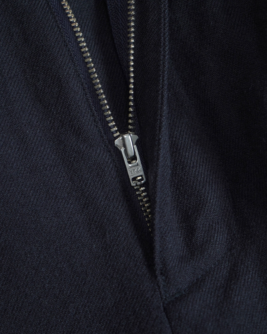 Wool Twill Work Pants SPA0201