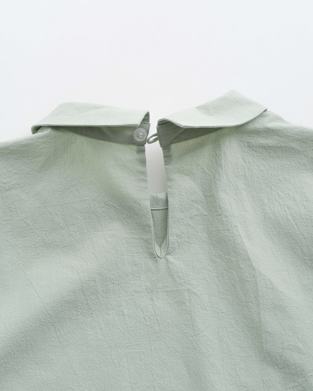 SETTO セット リゾートシャツ RESORT SHIRT プルオーバー 襟付き ブラウス STSS0008【送料無料】