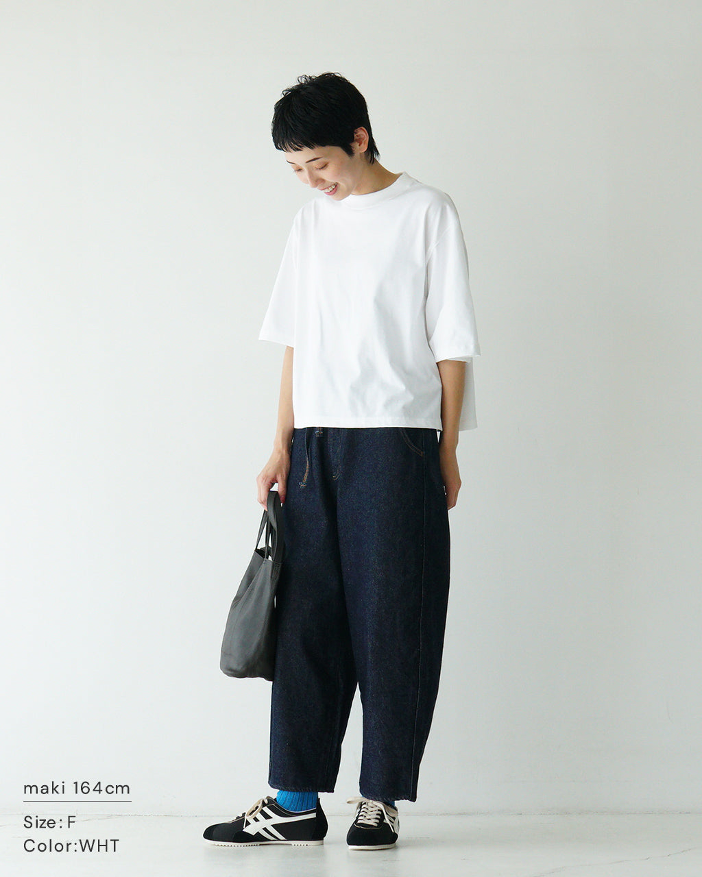 【SALE!20%OFF】SETTO セット 半袖Tシャツ MOON-T ムーンT カットソー 袖フレア クルーネック プルオーバー ニュアンスカラー STTS0014