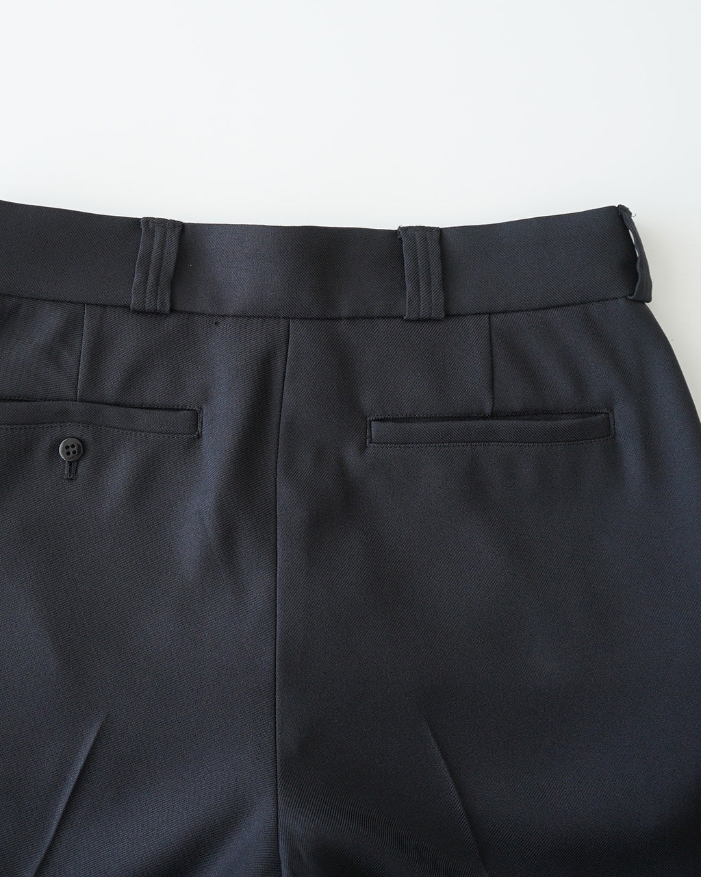 【アウトレット!30%OFF】CENTER PRESS PANTS スラックス 17SMSPA16