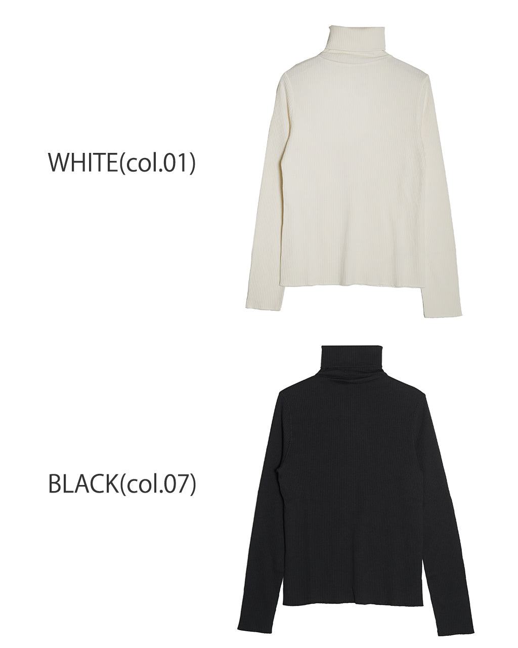 THE SHINZONE シンゾーン ハイネック リブ HIGH NECK RIB タートルネック 19SMSCU05【送料無料】