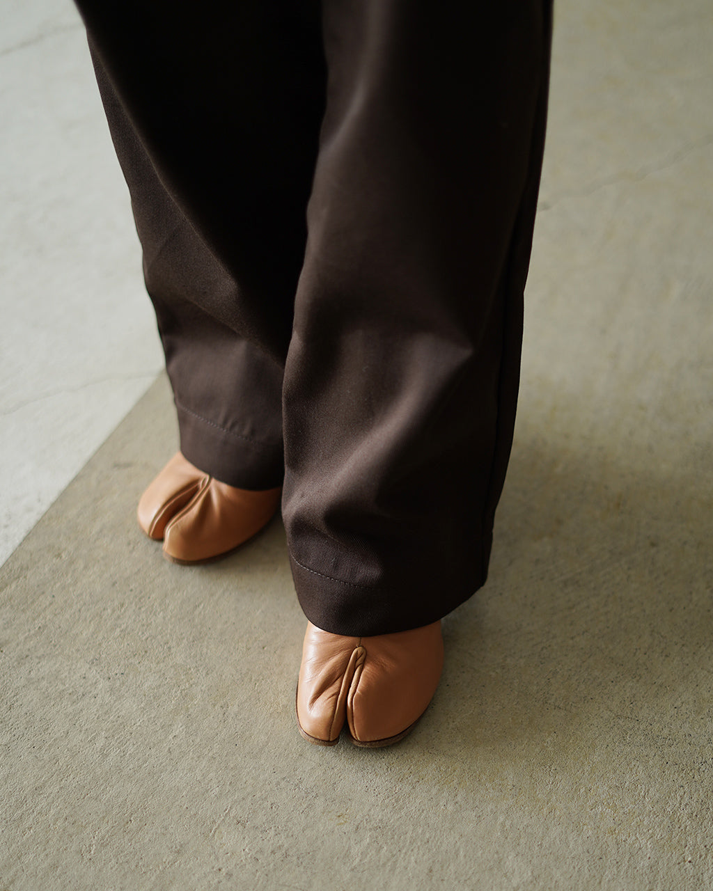 TOMBOY PANTS 20AMSPA64