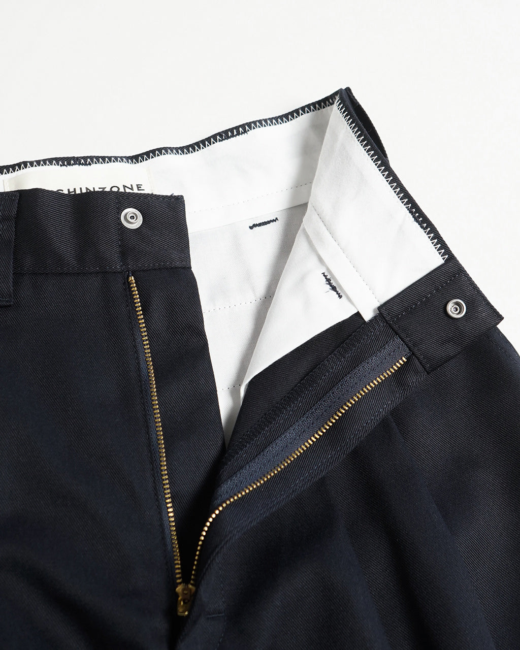 TOMBOY PANTS 20AMSPA64