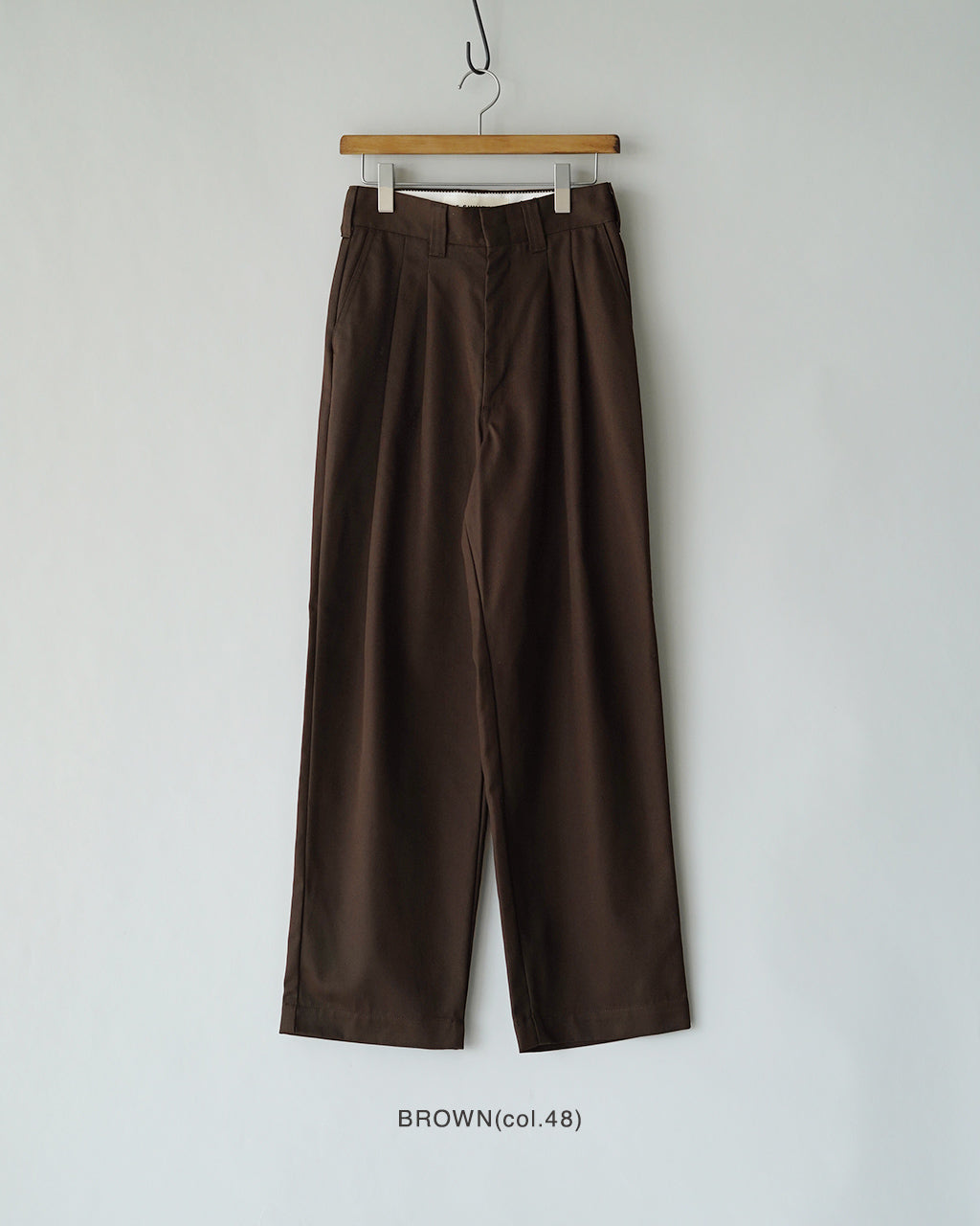 TOMBOY PANTS 20AMSPA64
