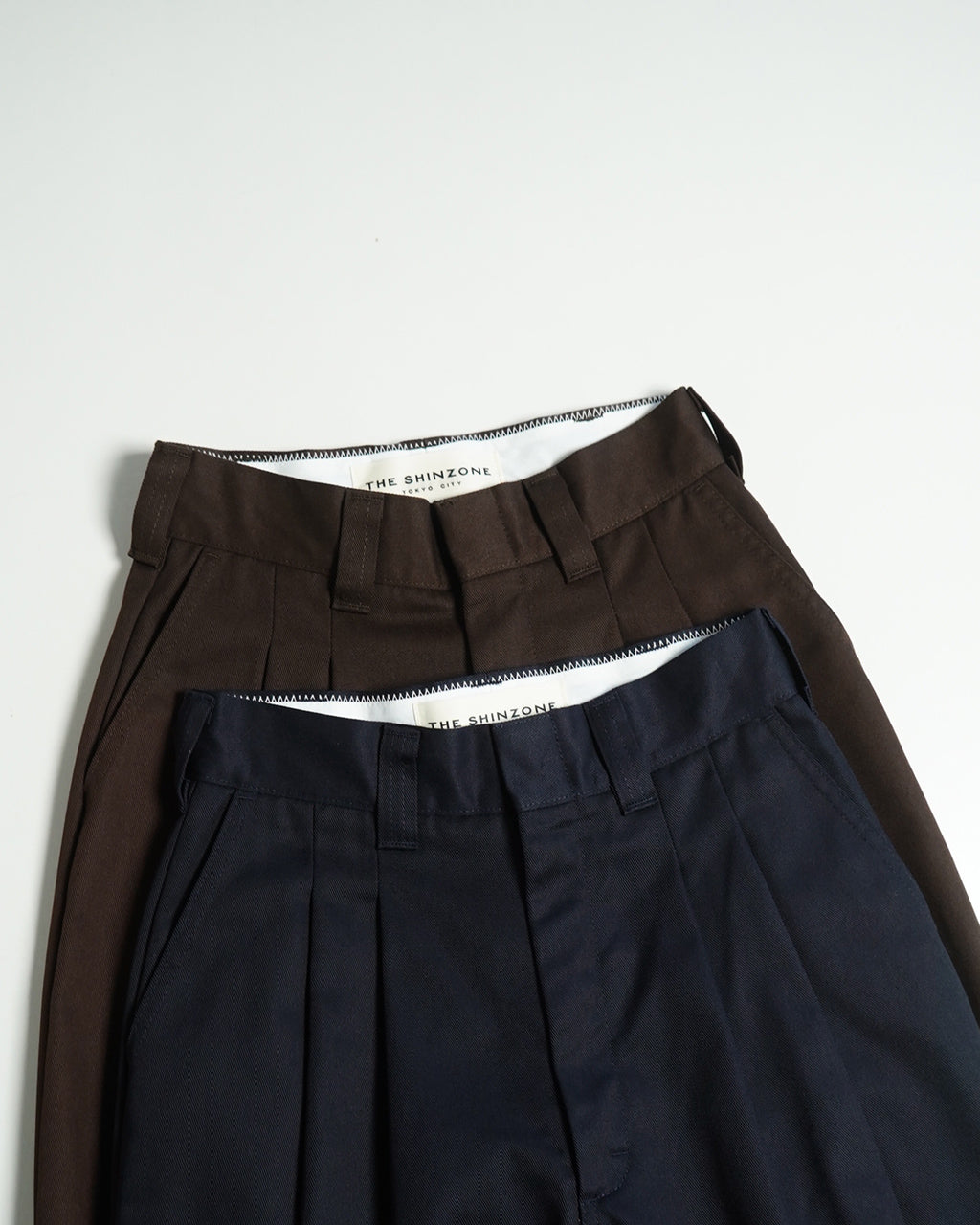 TOMBOY PANTS 20AMSPA64