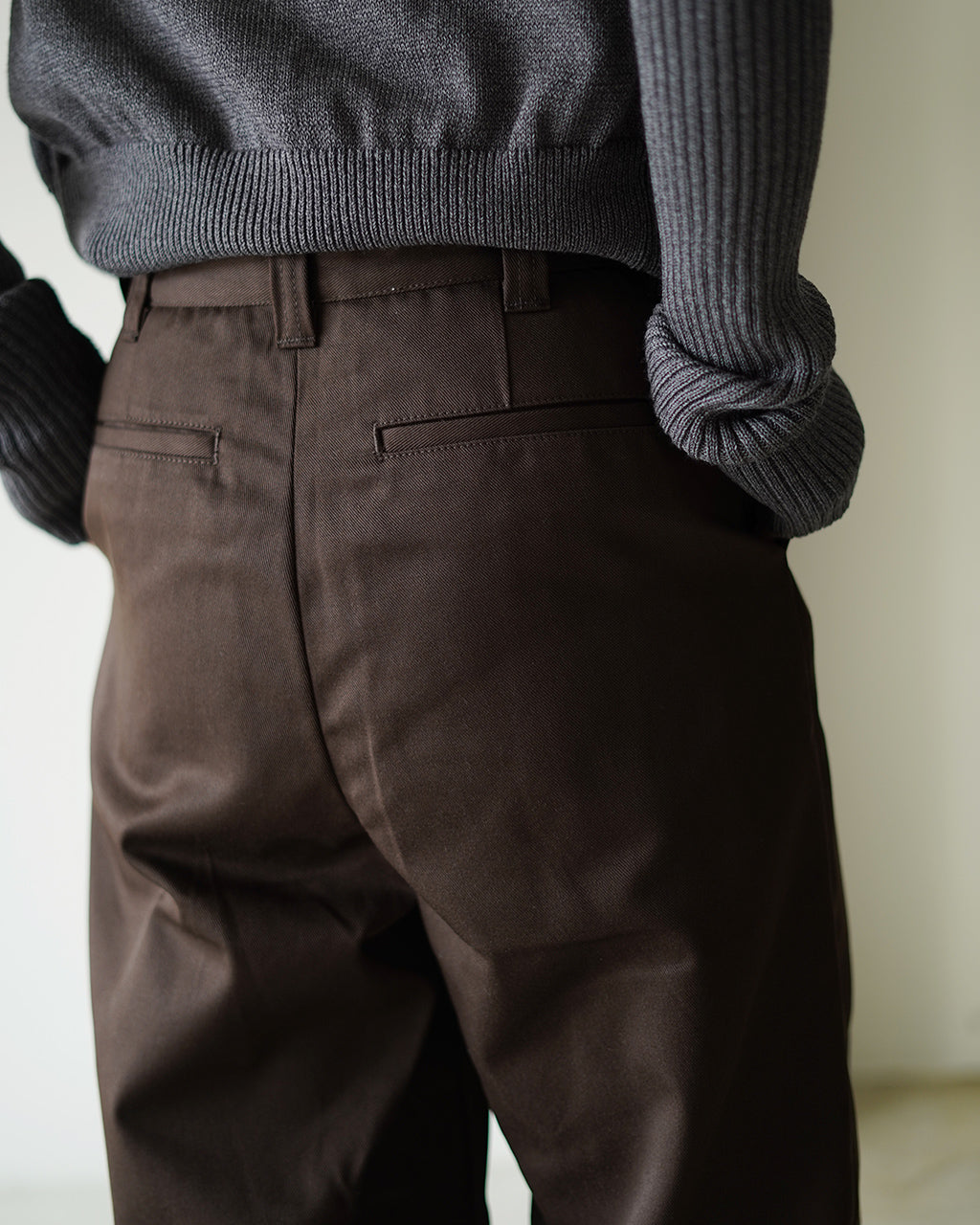 TOMBOY PANTS 20AMSPA64