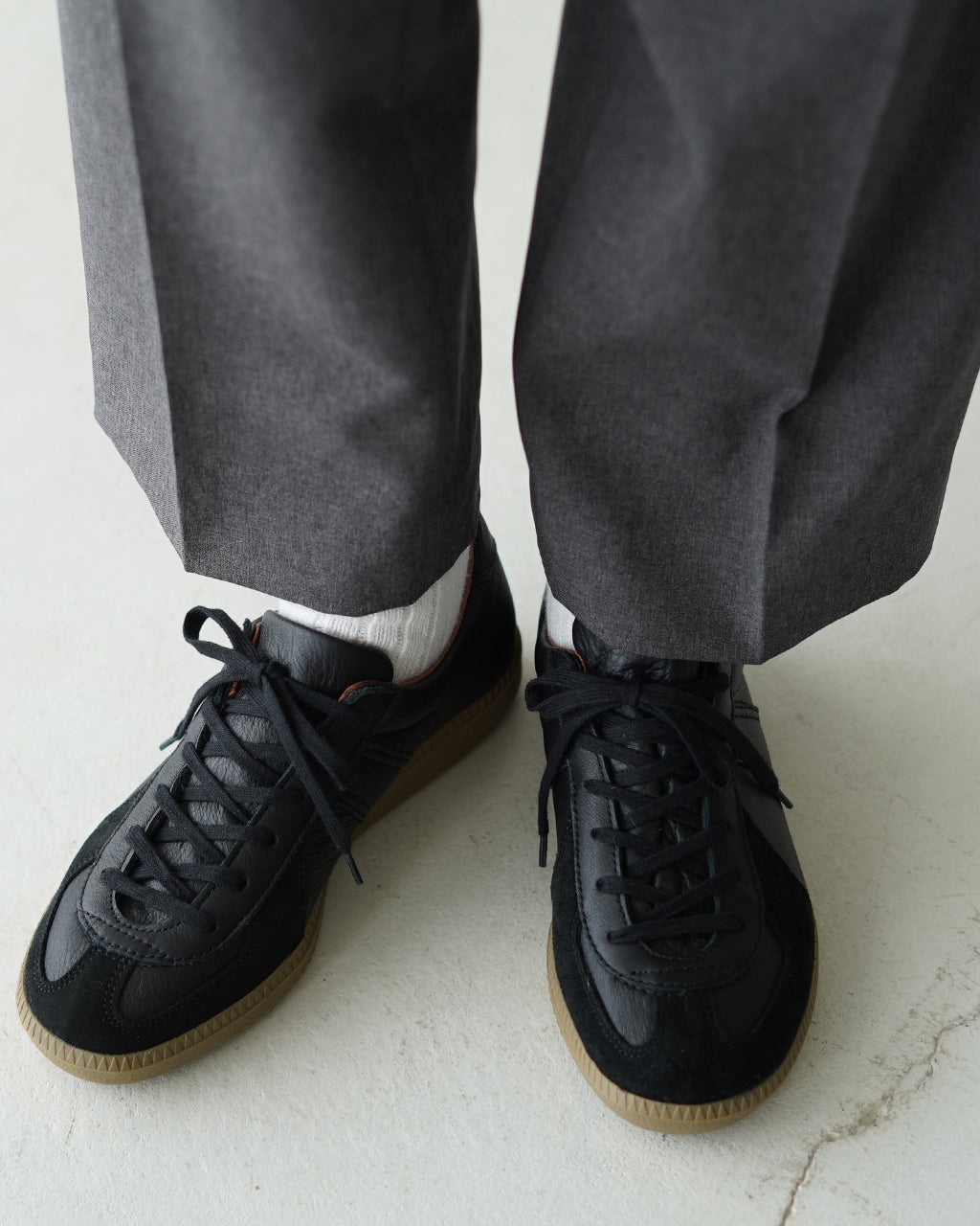 クライスラー パンツ CHRYSLER PANTS ハイウエスト センタープレス パンツ レディース 21AMSPA01 22SMSPA08