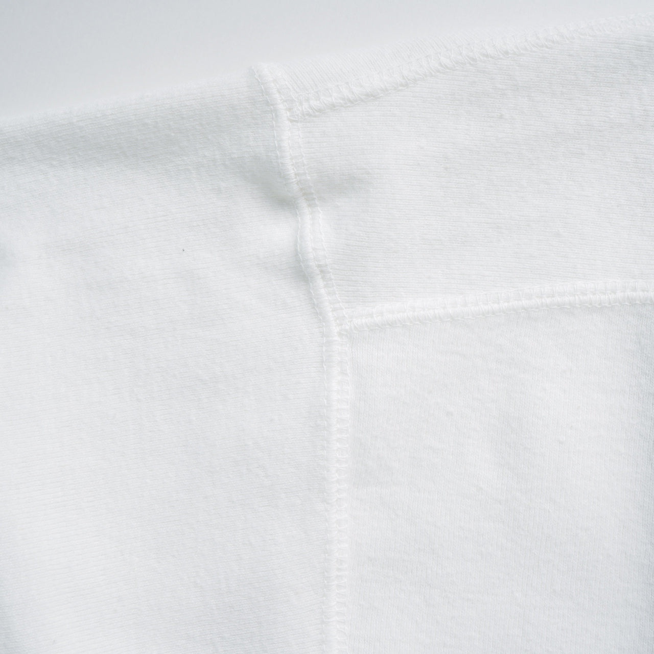 ミリタリー プルオーバー MILITARY PULLOVER 長袖 クルーネック カットソー Tシャツ 21SMSCU02