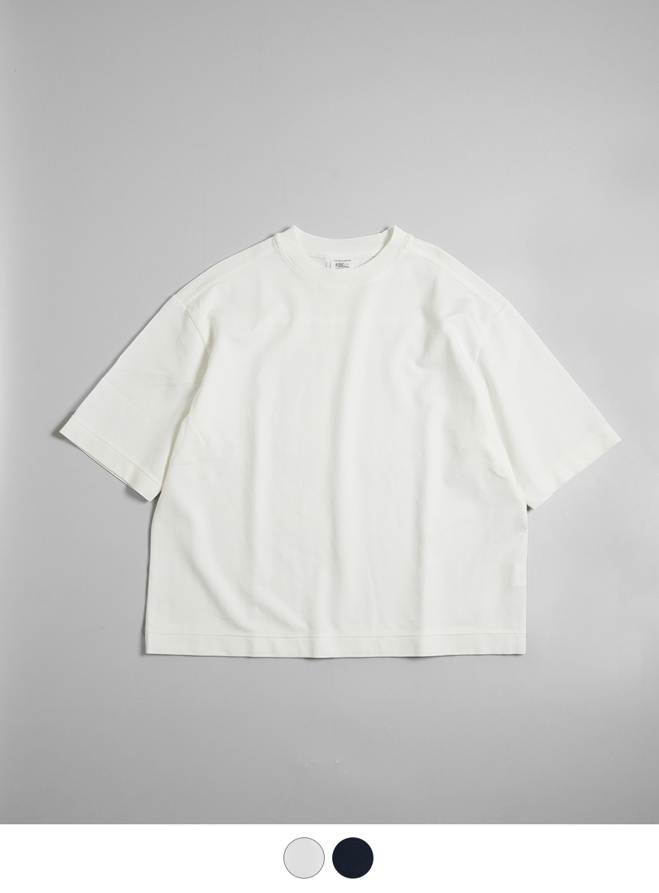 THE SHINZONE シンゾーン スマート Tシャツ SMART TEE SHIRT カットソー 24SMSCU20【送料無料】【クーポン対象外】