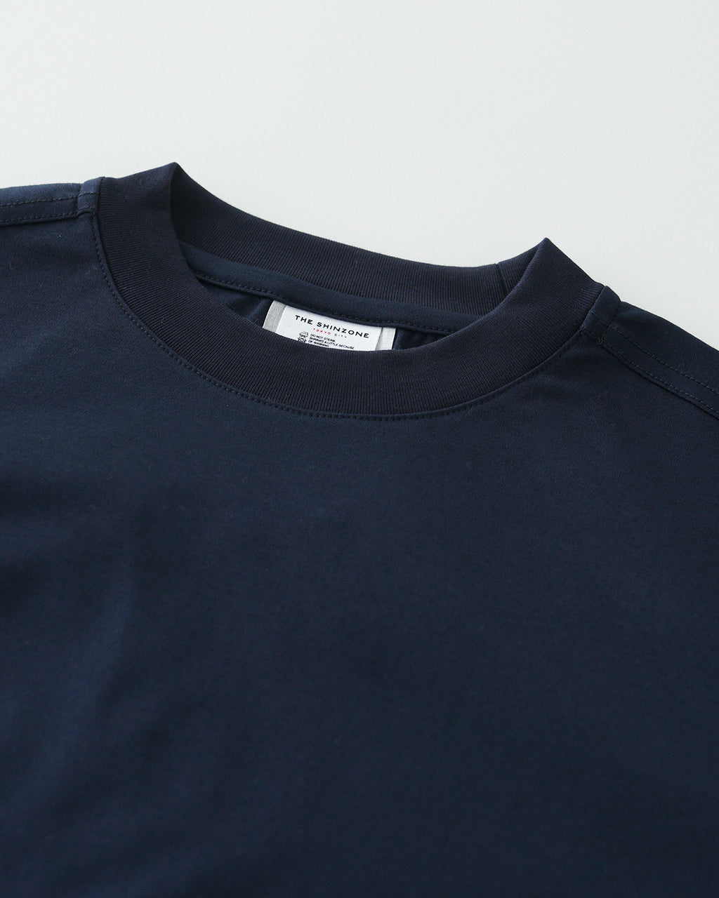【SALE!30%OFF】ハーフスリーブ スマートTシャツ HALF SLEEVE SMART TEE クルーネック 半袖 カットソー 25SMSCU07