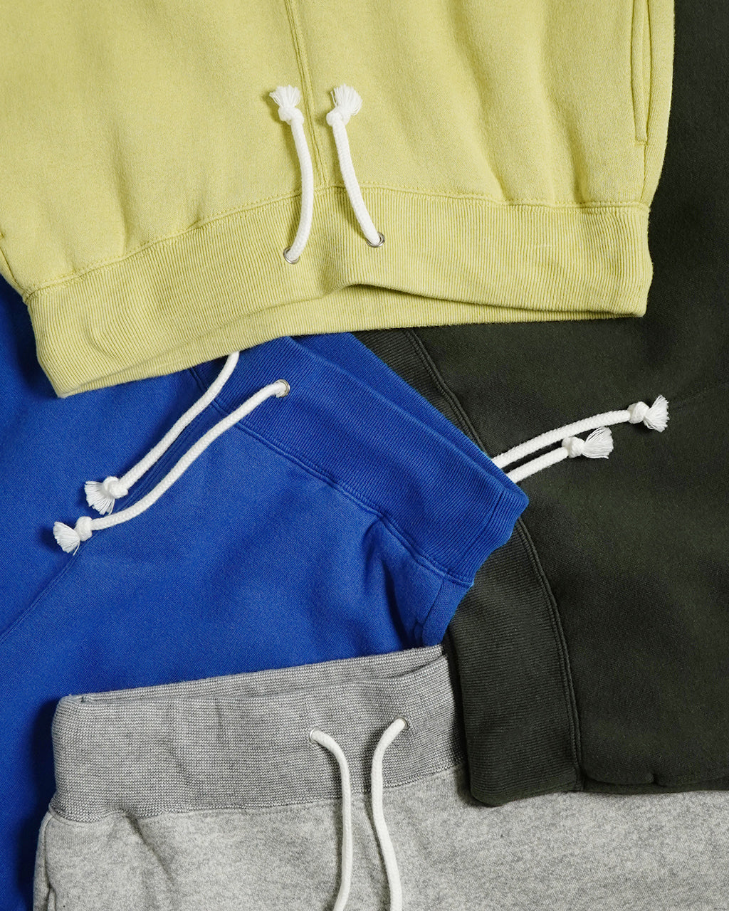 コモン スウェット パンツ COMMON SWEAT PANTS 22AMSCU03 22AMSCU13