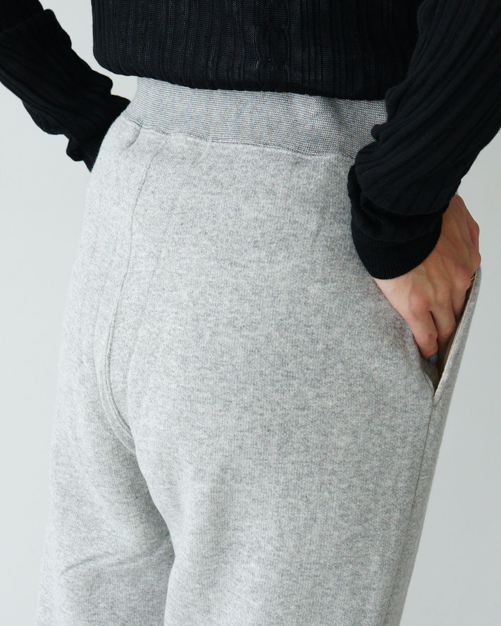 コモン スウェット パンツ COMMON SWEAT PANTS 22AMSCU03 22AMSCU13