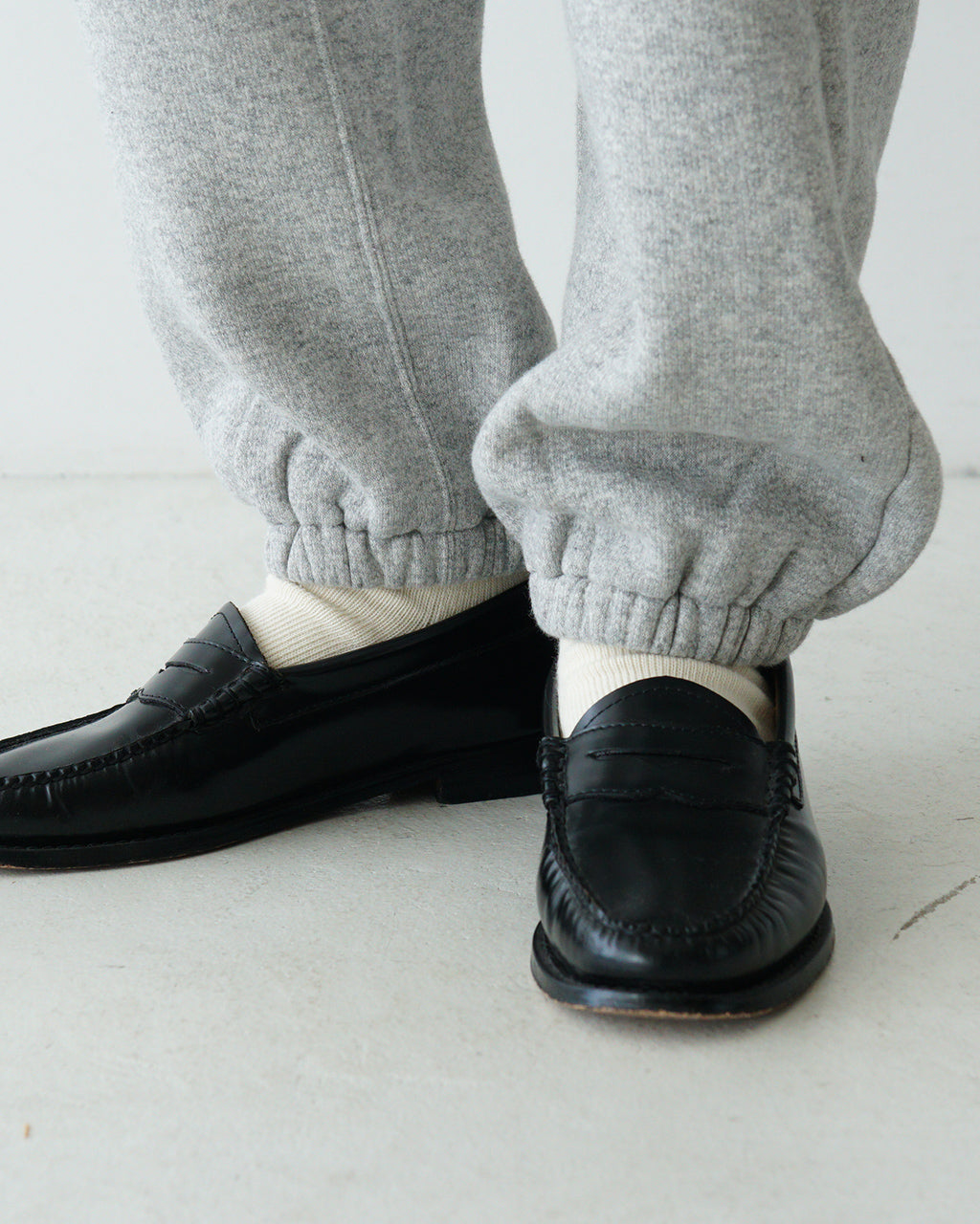 コモン スウェット パンツ COMMON SWEAT PANTS 22AMSCU03 22AMSCU13