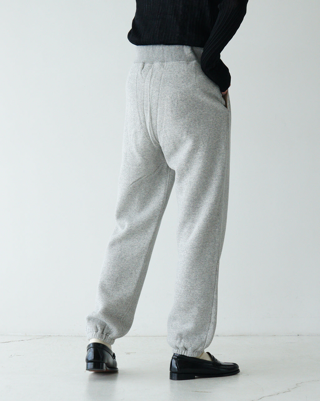 コモン スウェット パンツ COMMON SWEAT PANTS 22AMSCU03 22AMSCU13