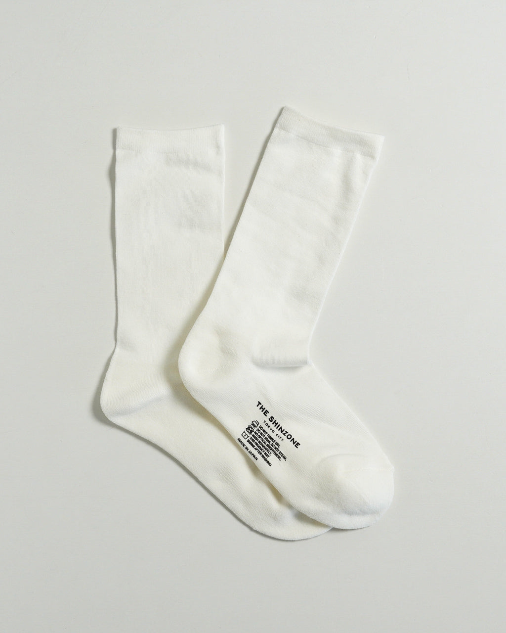 パック ソックス 靴下 PACK SOCKS 天竺編み リブ編み セット 21SMSIT01