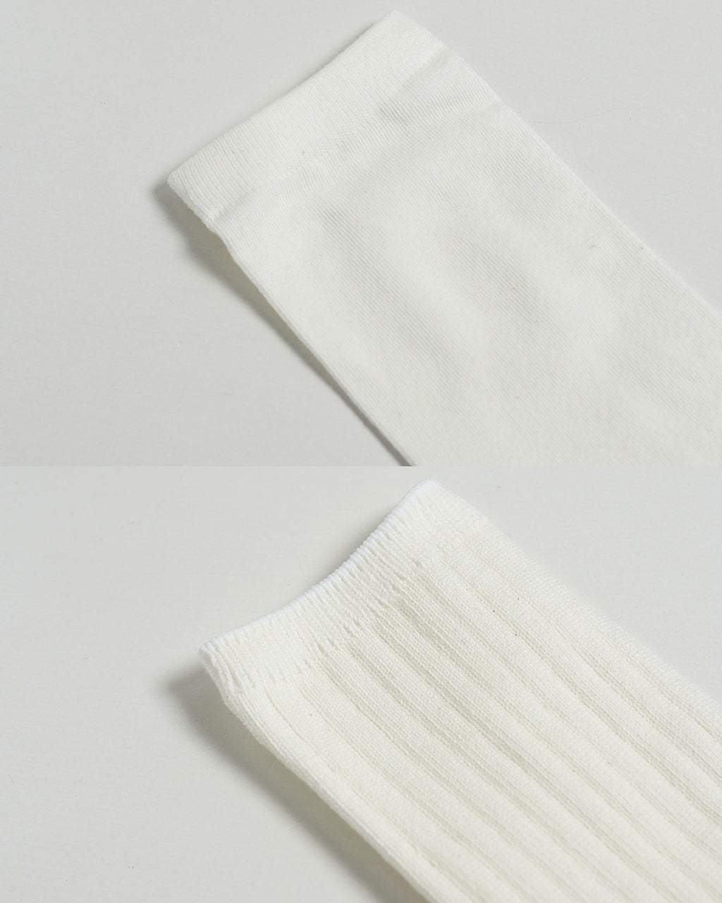 パック ソックス 靴下 PACK SOCKS 天竺編み リブ編み セット 21SMSIT01