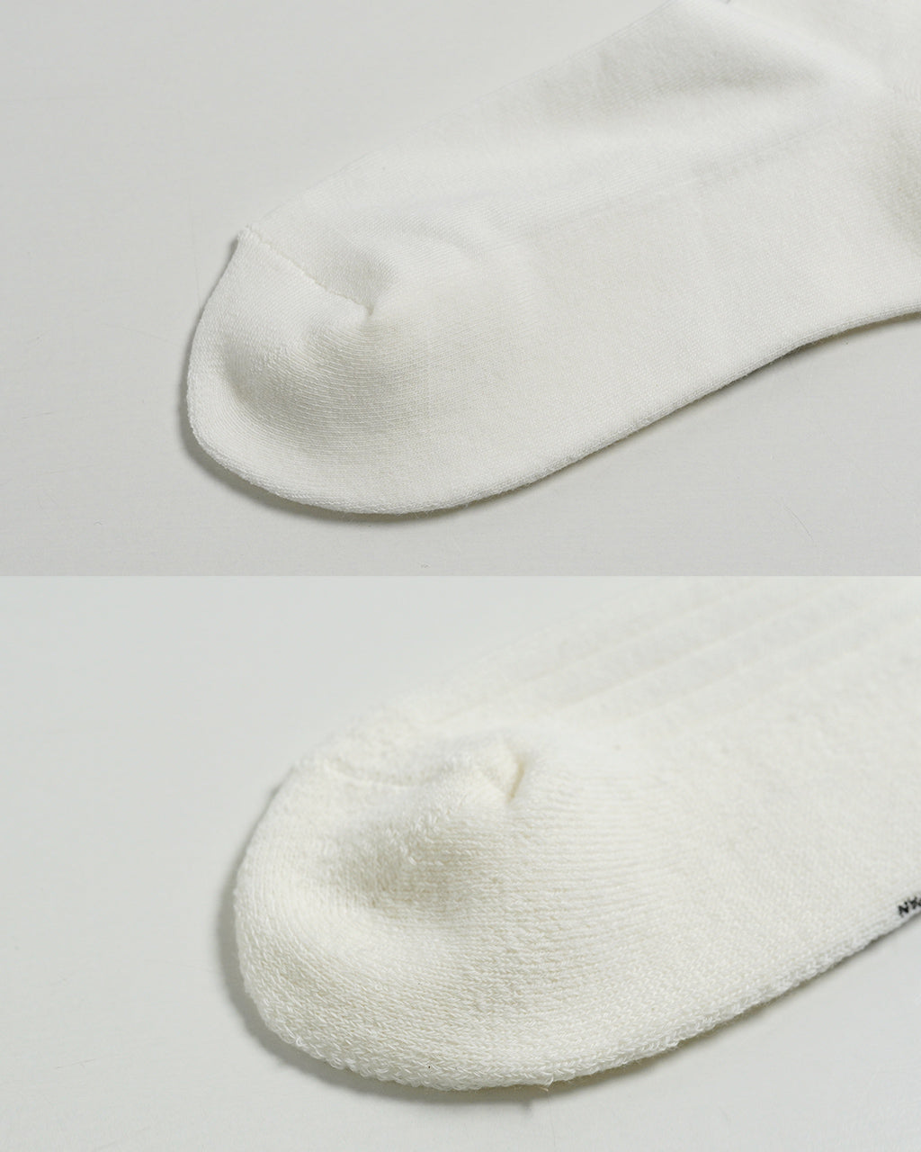 パック ソックス 靴下 PACK SOCKS 天竺編み リブ編み セット 21SMSIT01