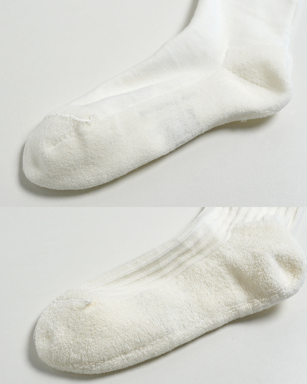 パック ソックス 靴下 PACK SOCKS 天竺編み リブ編み セット 21SMSIT01