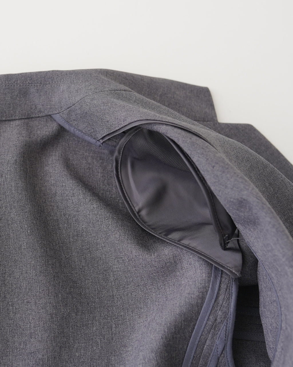 THE SHINZONE シンゾーン クライスラー ジャケット CHRYSLER JACKET セットアップ 23SMSJK02【送料無料】【予約商品】【2023年9月上旬より順次お届け予定】