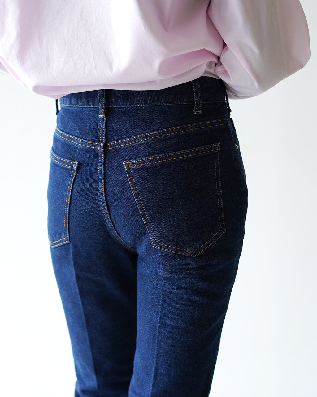 フレア デニム FLARE DENIM 23SMSPA01