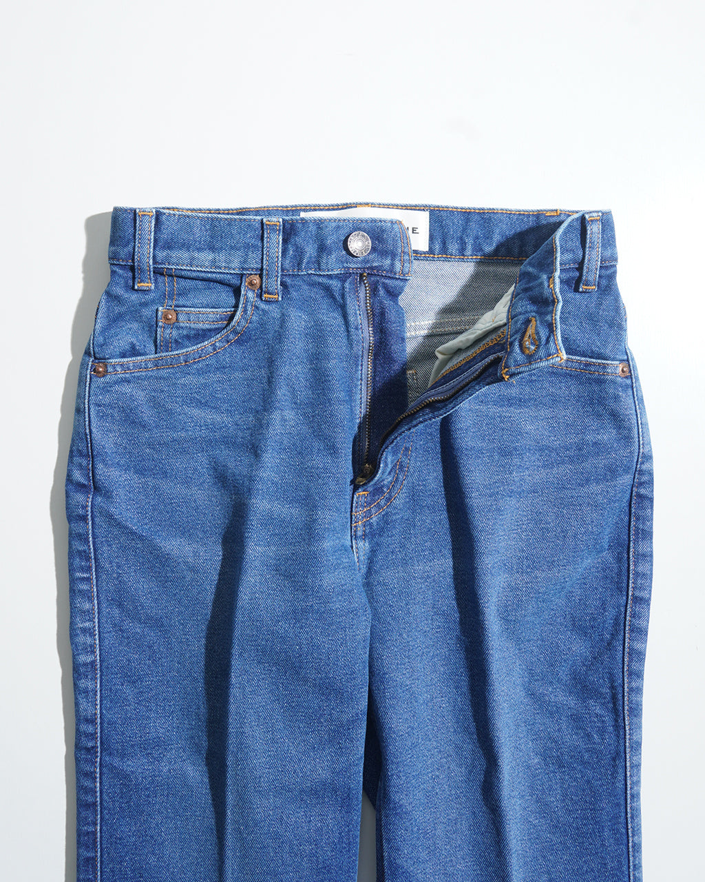 フレア デニム FLARE DENIM 23SMSPA01