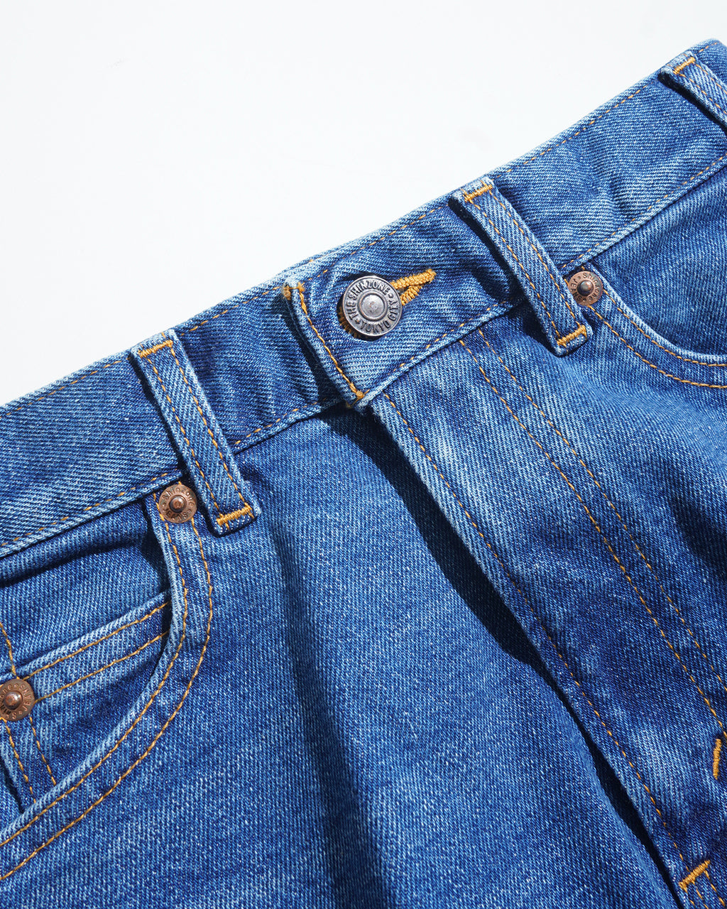 フレア デニム FLARE DENIM 23SMSPA01