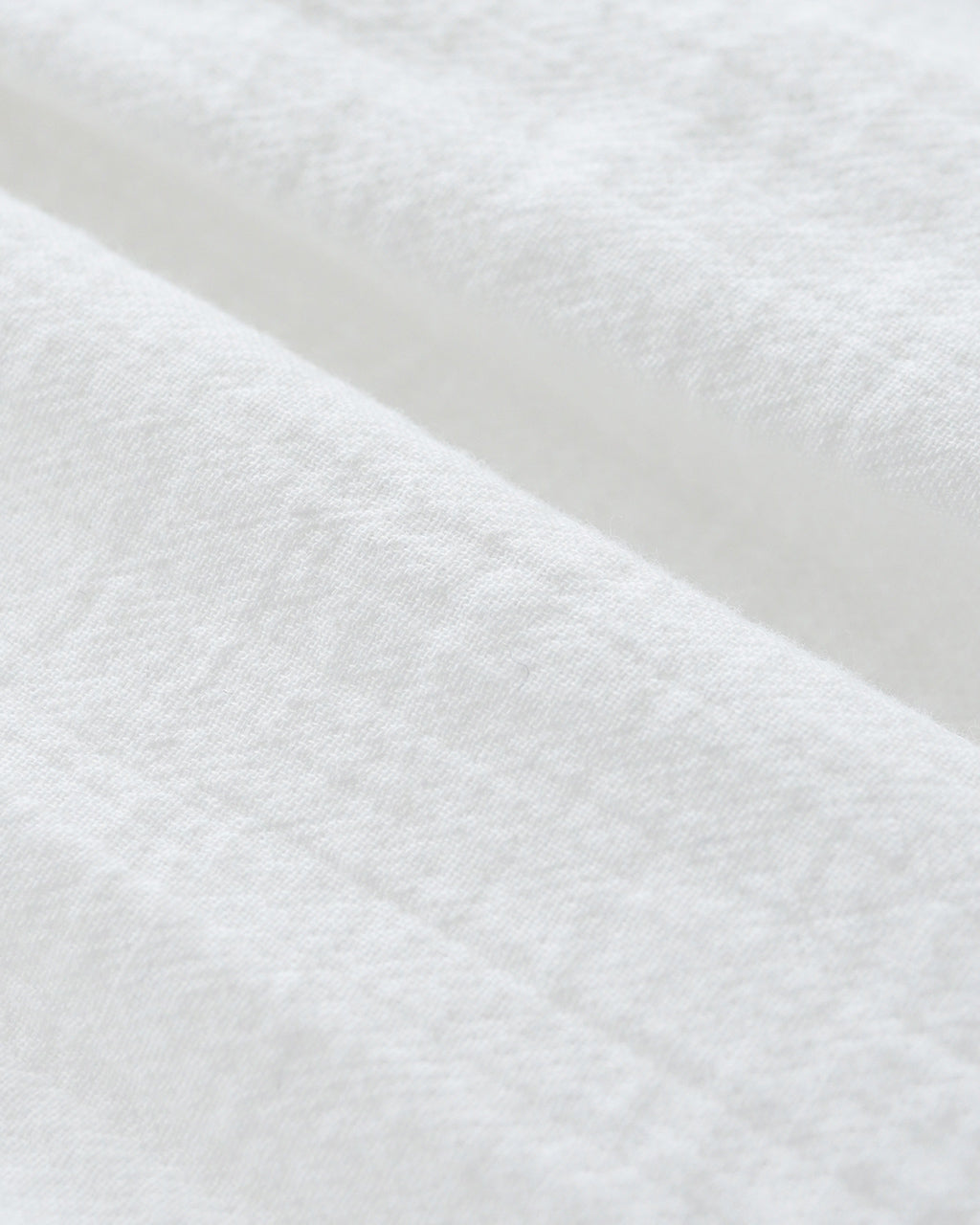 ORGANIC COTTON GAUZE BLOUSE 25SMSBL19