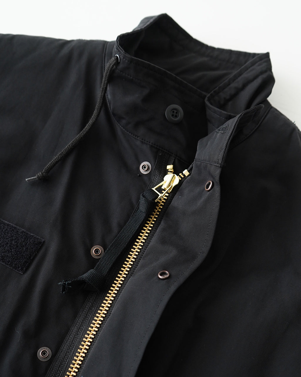 3way フィールド パーカ FIELD PARKA ジャケット キルティングベスト 24AMSCO01 1110