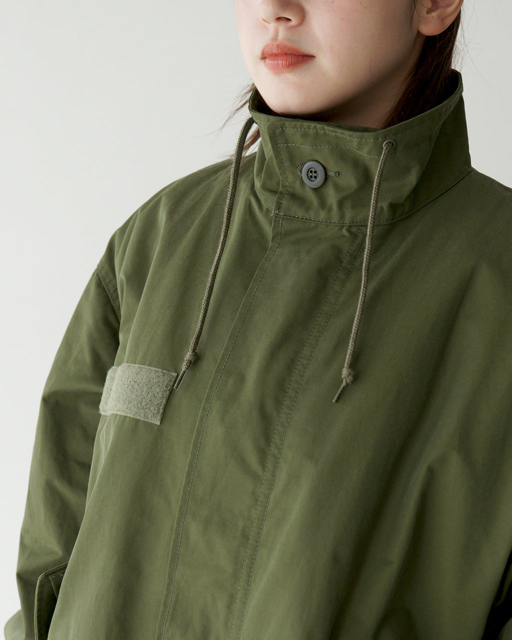 3way フィールド パーカ FIELD PARKA ジャケット キルティングベスト 24AMSCO01 1110