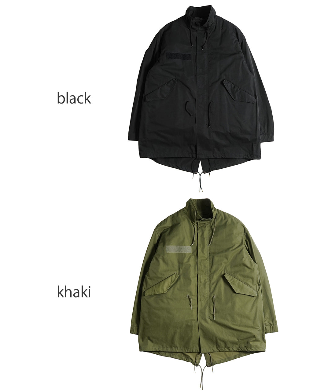 3way フィールド パーカ FIELD PARKA ジャケット キルティングベスト 24AMSCO01 1110