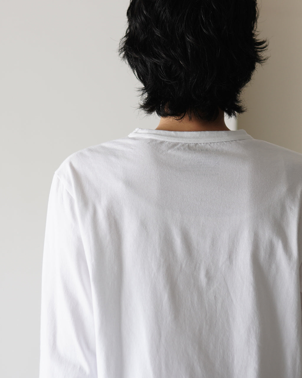 PACK LONG SLEEVE TEE 24AMSCU04