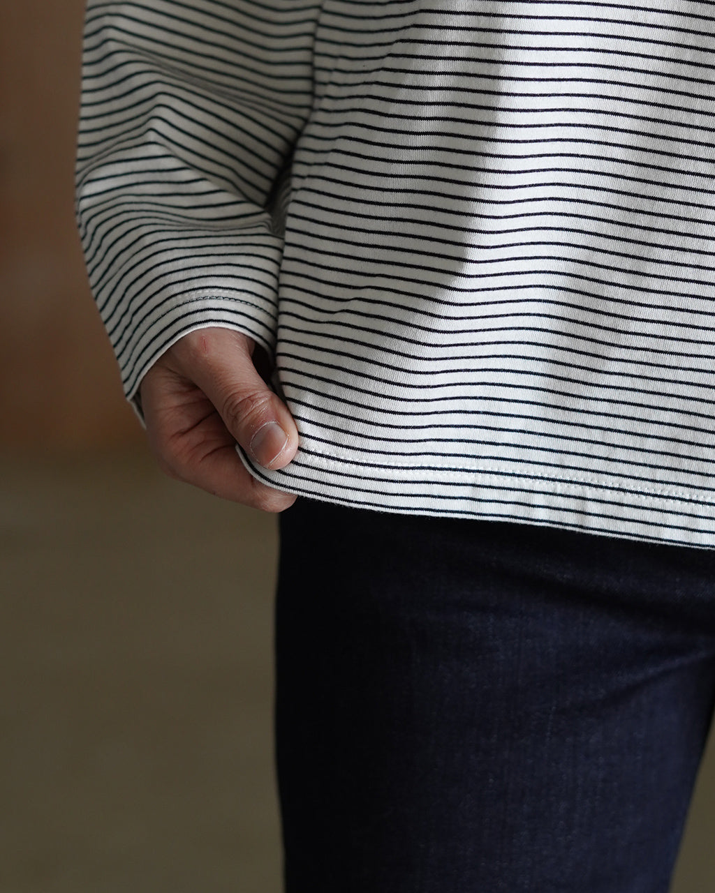 PACK LONG SLEEVE TEE 24AMSCU04