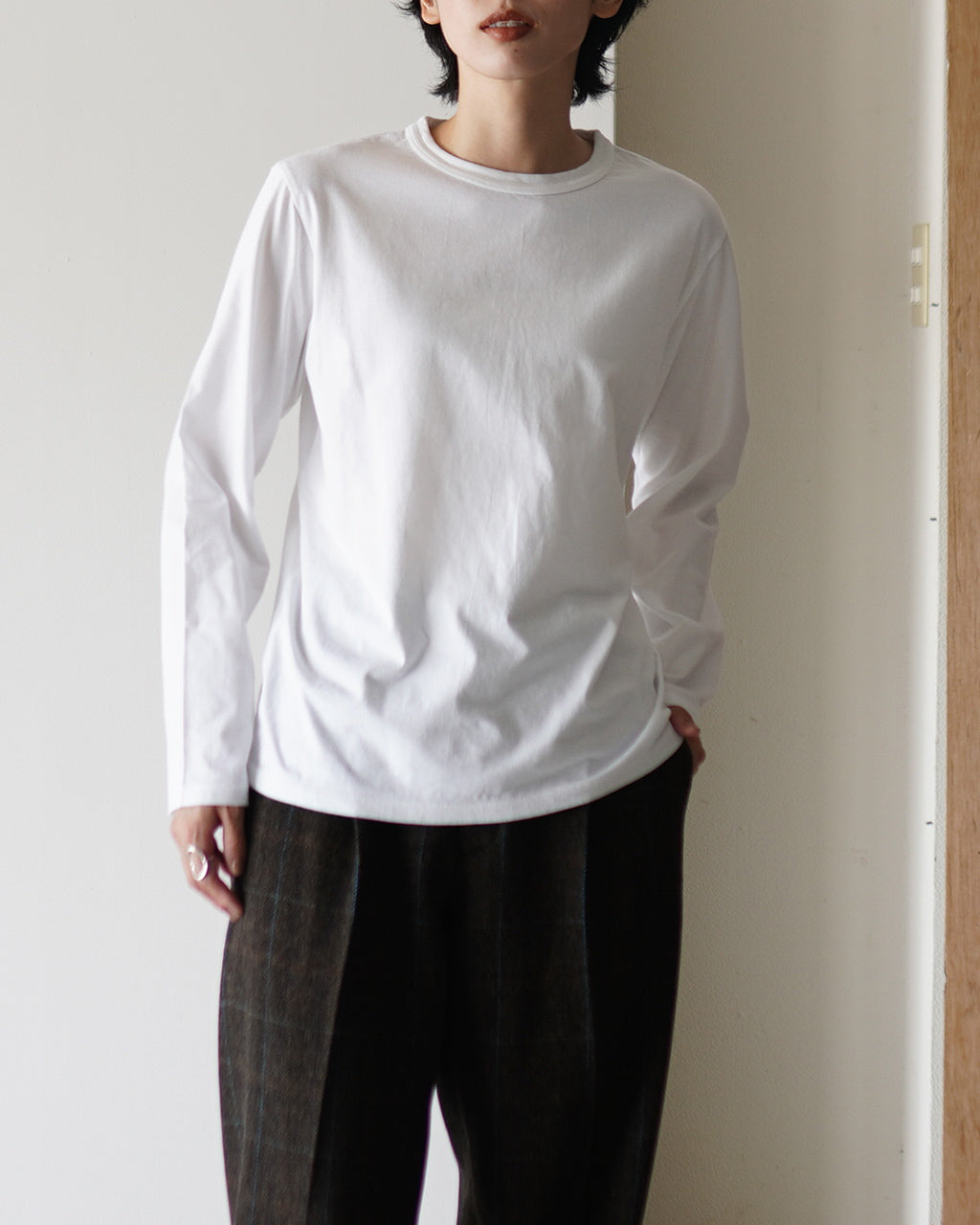 PACK LONG SLEEVE TEE 24AMSCU04