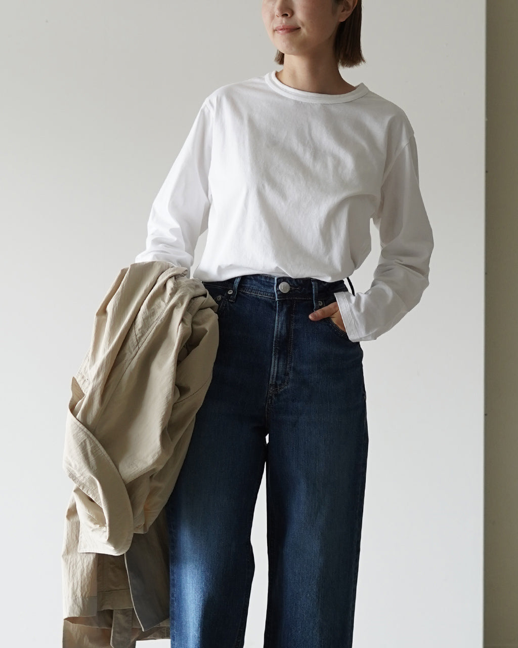 PACK LONG SLEEVE TEE 24AMSCU04