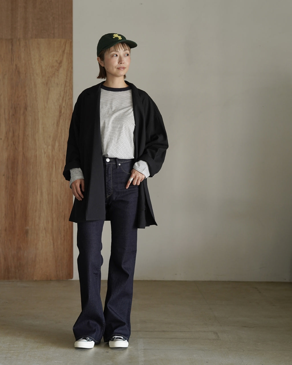 PACK LONG SLEEVE TEE 24AMSCU04