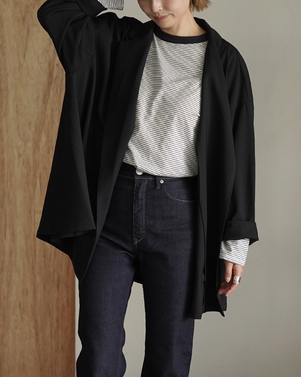 PACK LONG SLEEVE TEE 24AMSCU04