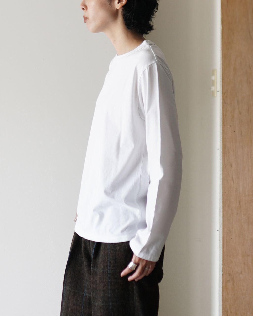 PACK LONG SLEEVE TEE 24AMSCU04