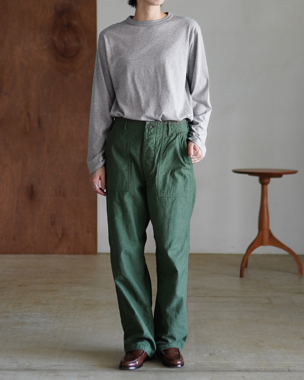 PACK LONG SLEEVE TEE 24AMSCU04