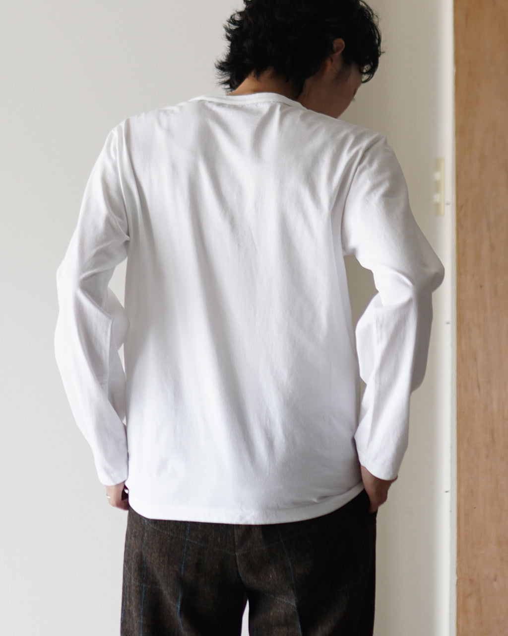 PACK LONG SLEEVE TEE 24AMSCU04