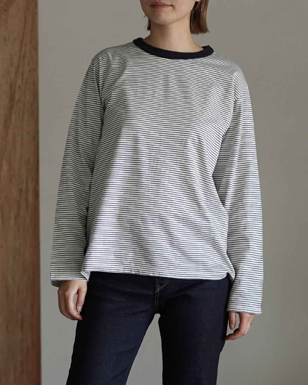 PACK LONG SLEEVE TEE 24AMSCU04