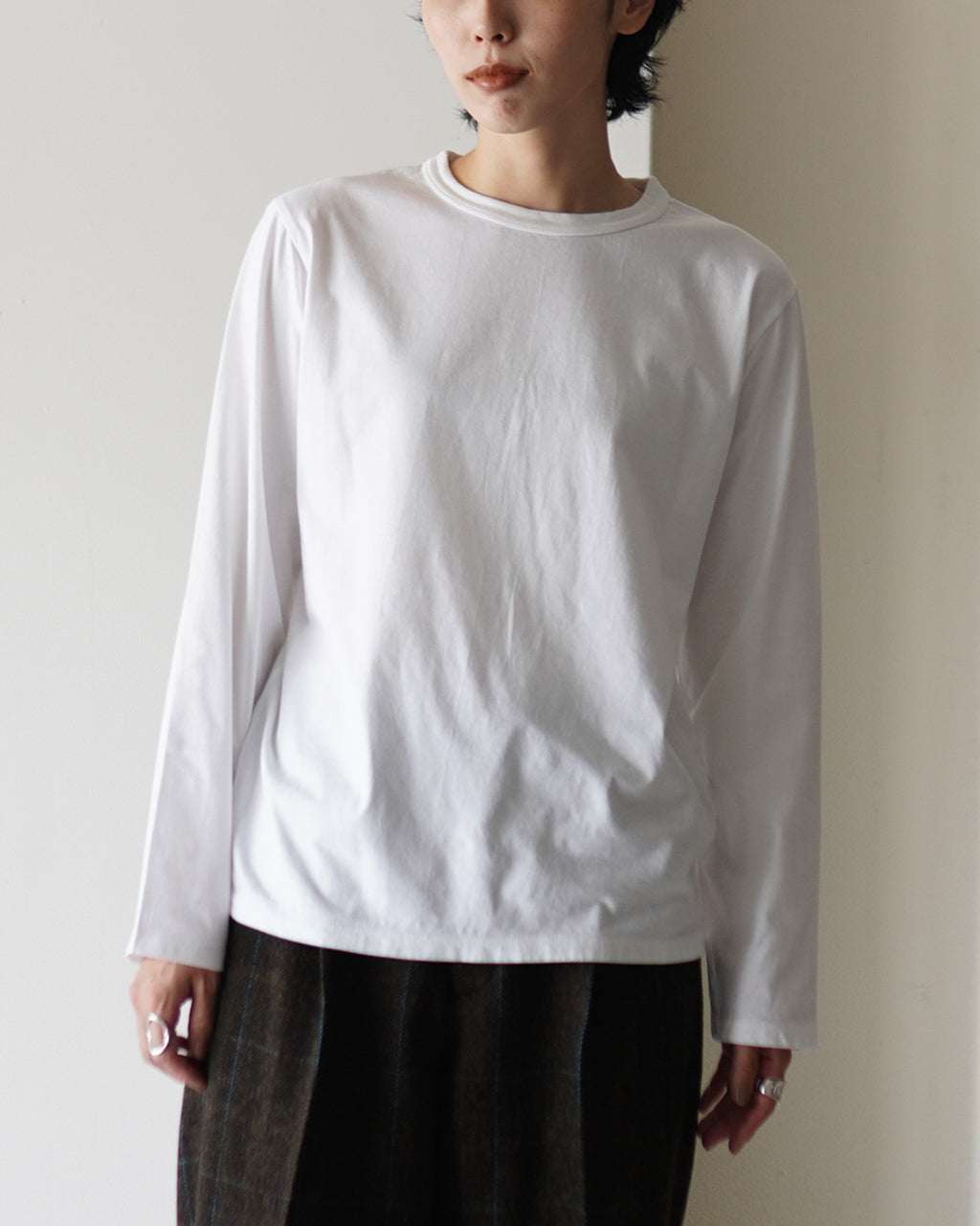 PACK LONG SLEEVE TEE 24AMSCU04