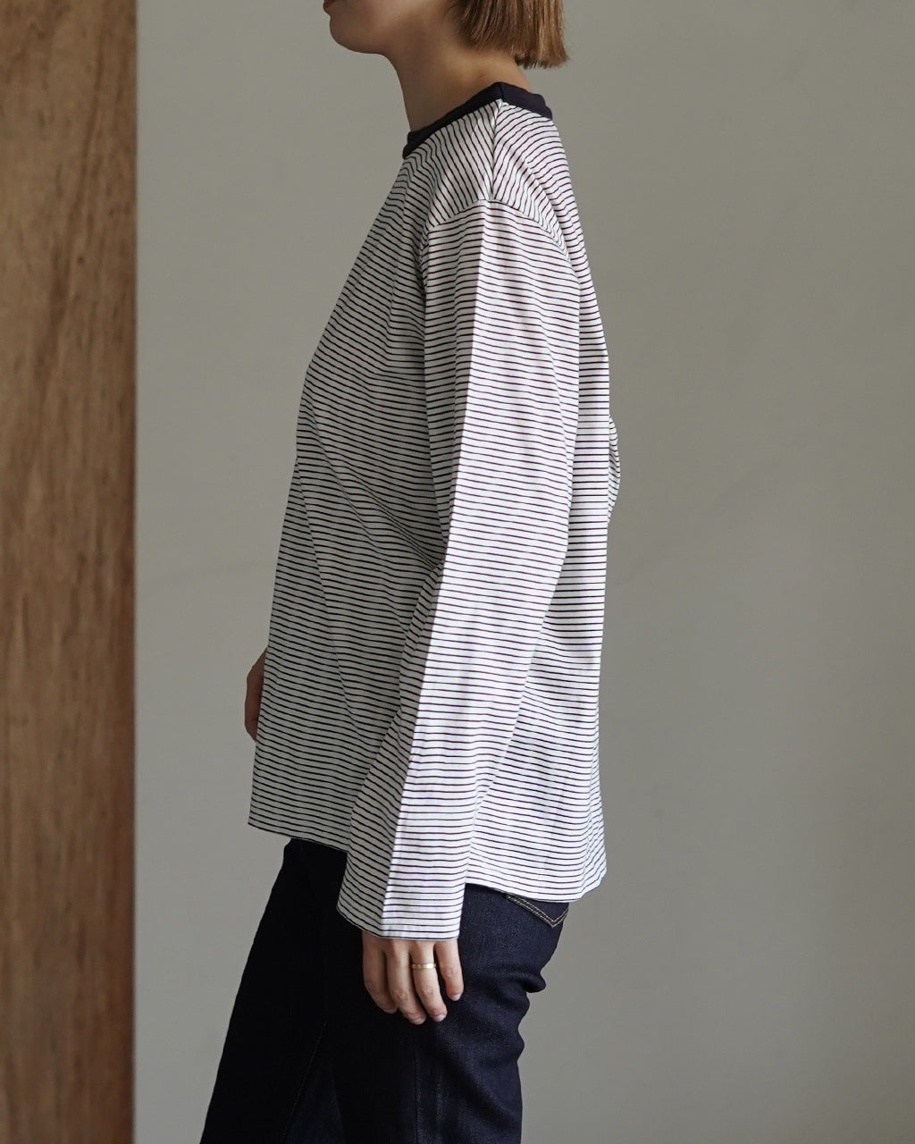 PACK LONG SLEEVE TEE 24AMSCU04