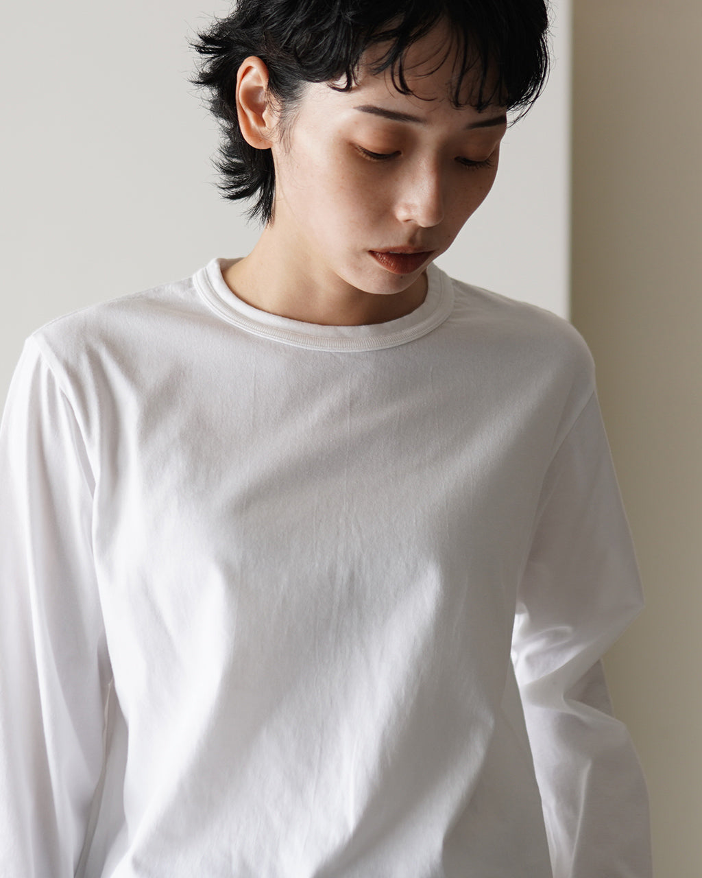PACK LONG SLEEVE TEE 24AMSCU04