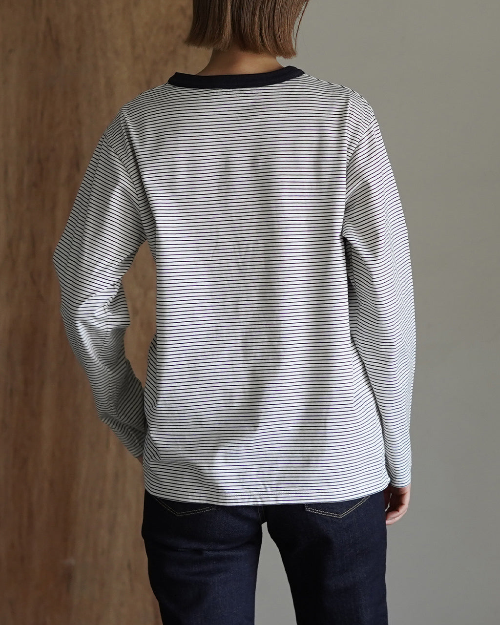 PACK LONG SLEEVE TEE 24AMSCU04