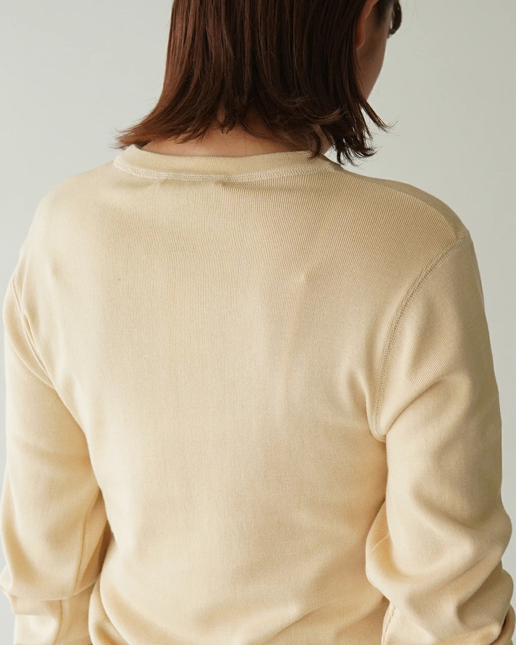 | outlet | EVERY DAY KNIT 24AMSNI09
