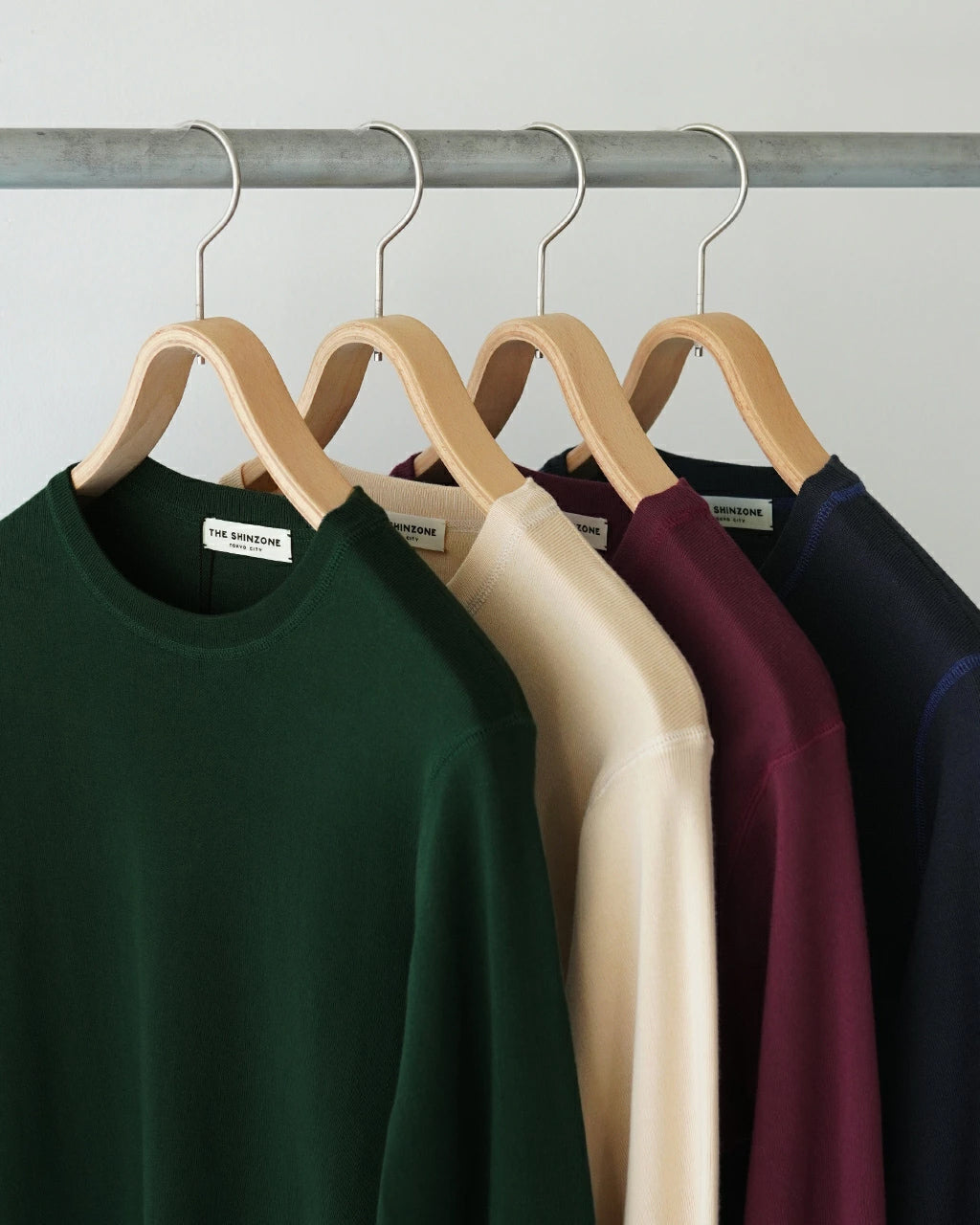 | outlet | EVERY DAY KNIT 24AMSNI09