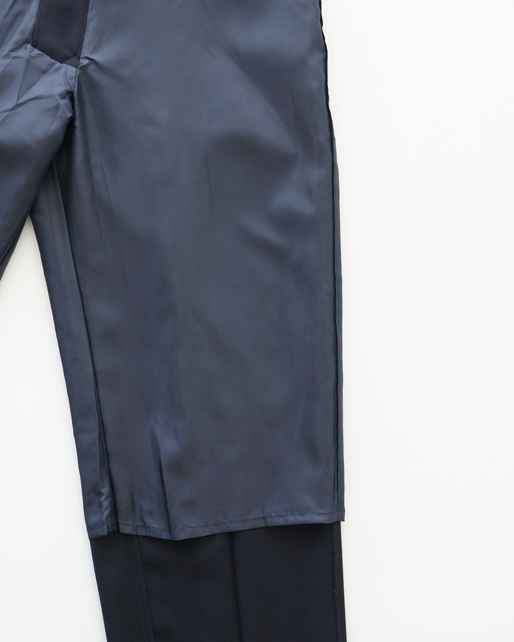 ベイカーパンツ BAKER PANTS TYPE-3 ミリタリー センタープレス 24AMSPA09