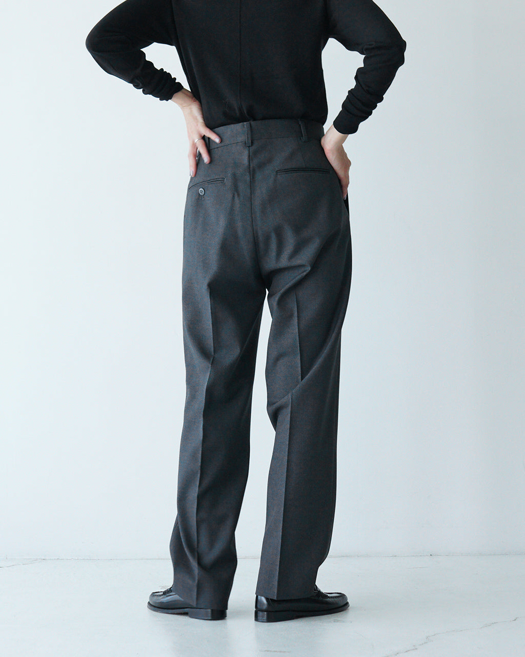 クライスラーパンツ CHRYSLER PANTS TYPE-2 24AMSPA11