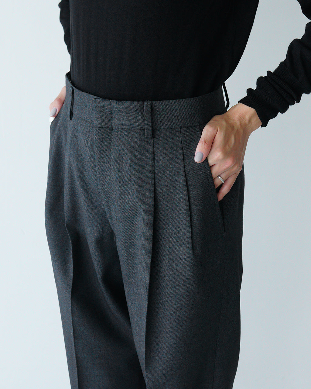 クライスラーパンツ CHRYSLER PANTS TYPE-2 24AMSPA11